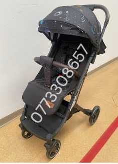 Carucior/Carut Sport, Pliere Compacta, Copii