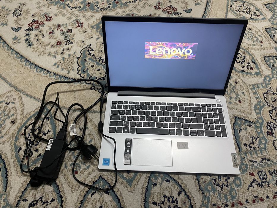 Оригинал ноутбук Lenovo ideaPad