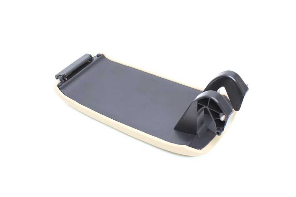 Capac cotiera piele ecologica pentru Audi A3 8P (2004-2012) Nou