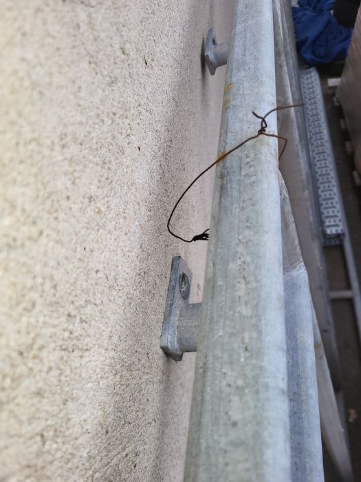 Багажник  за мерцедес спринтер