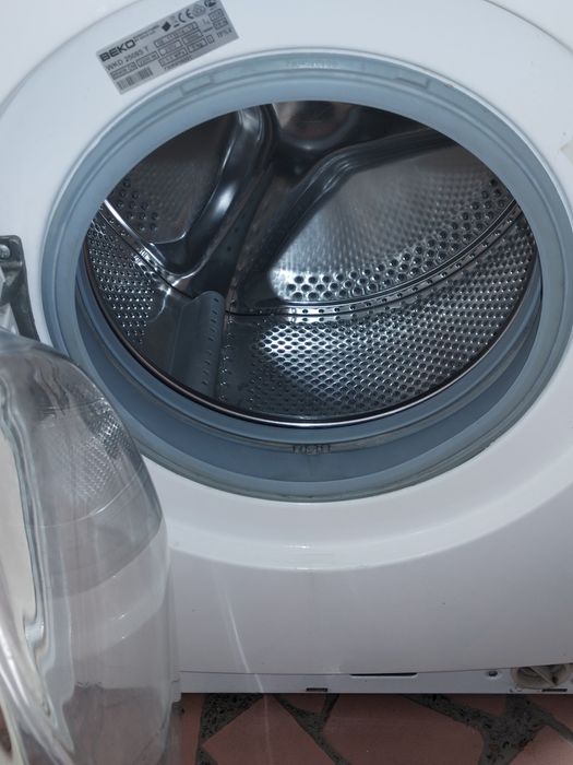 Стир машина сатылады.