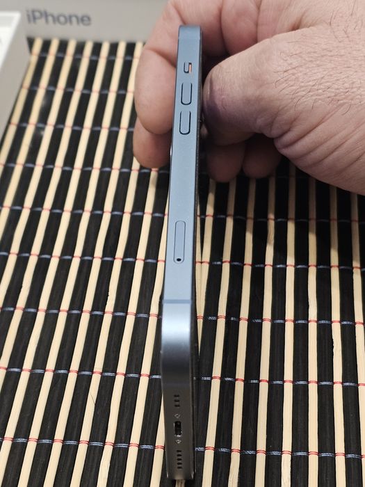 Vand iphone 14 blue 256gb