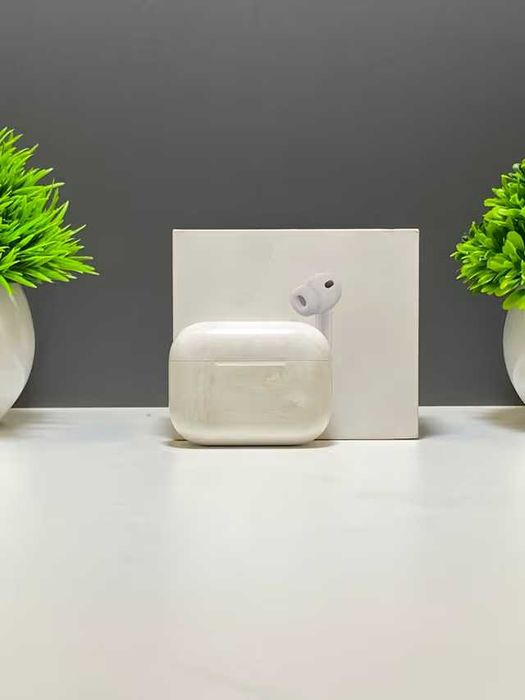 Apple AirPods Pro 3, Белый