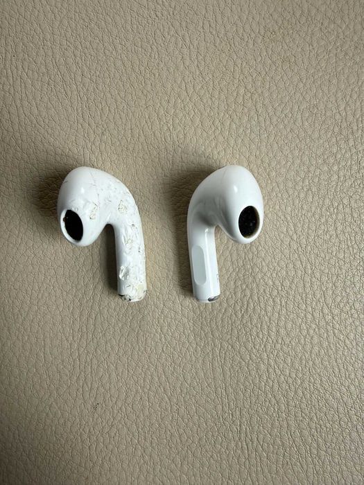 Apple AirPods 3rd Gen – оригинални
