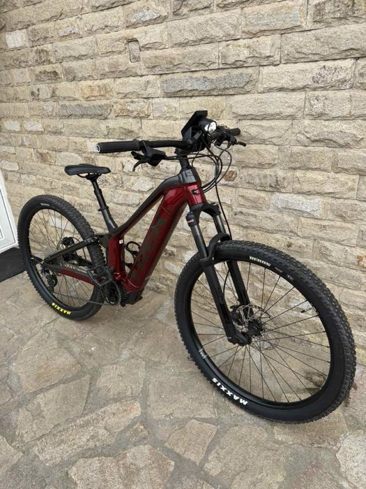Trek Powerfly 4 29/M Bosch Електрически