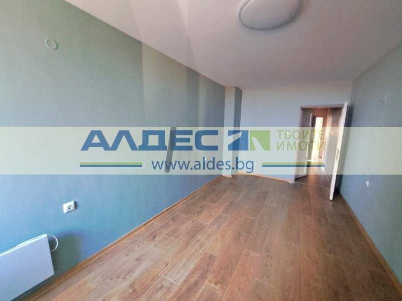 Просторен ап. с три спални, Лозенец, с/у МОЛ Парадайс