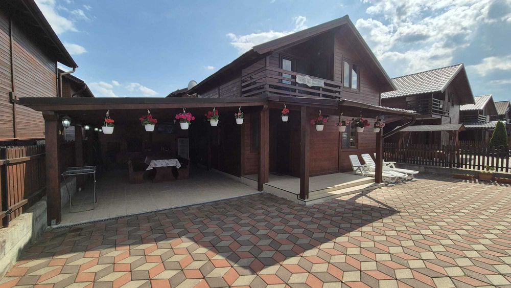 Cabana de vanzre Baile Figa