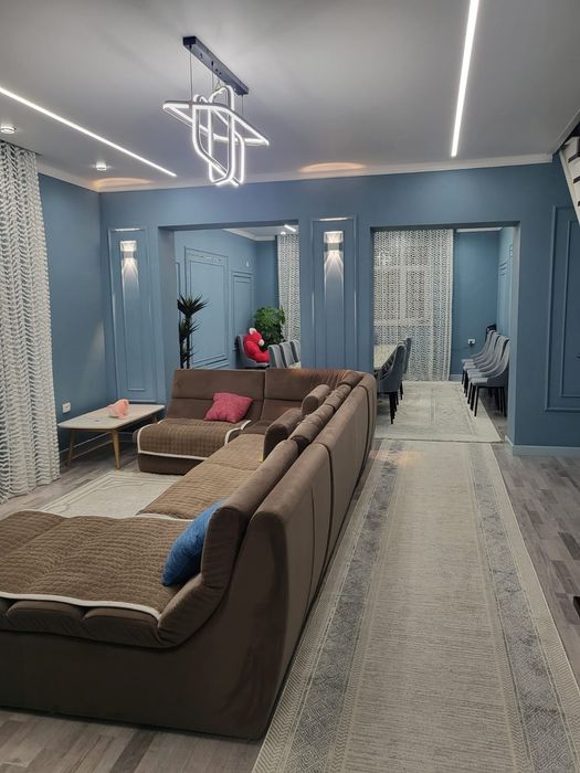 Продам уютный дом