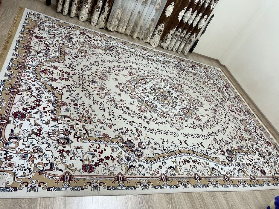 Ковер 3х4 турецкий