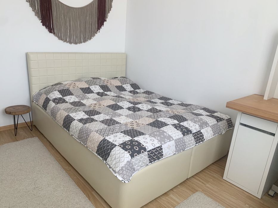 Chirie - Apartament 2 camere - Popesti Leordeni