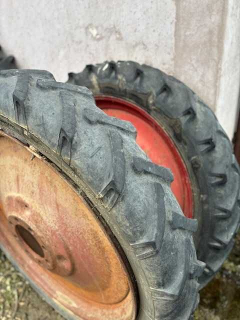 Roti inguste legumicole tehnologice 9,5 R 42 Fiat 640 Fiat 550 UTB 650