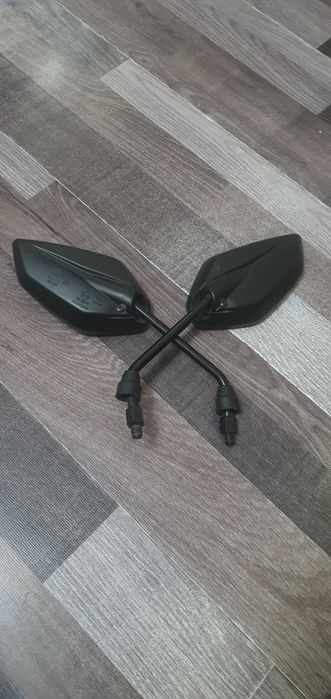 Мото боковые зеркала