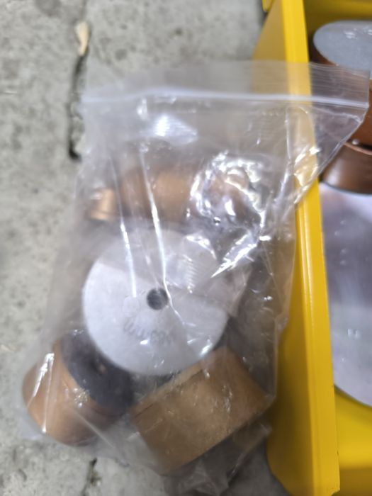 Аппарат для сварки пластиковых труб