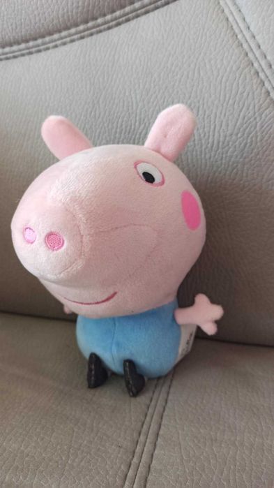 Музикални плюшени играчки