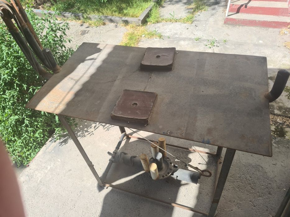 Тренажёр для рук