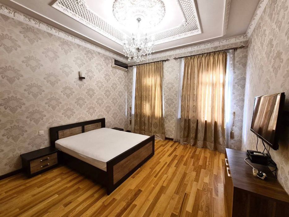 Пролается дом. Мирзо Улугбекский район улица Никитина