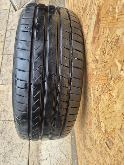 Anvelopa vara Hankook