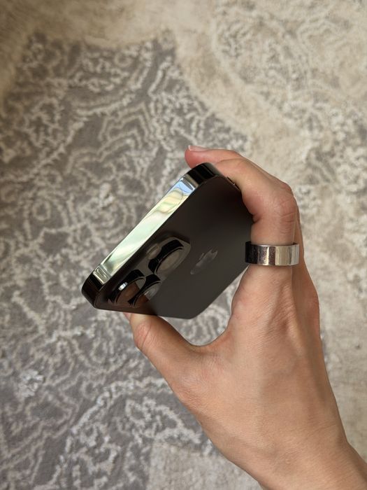 iPhone 14 pro, 256 gb