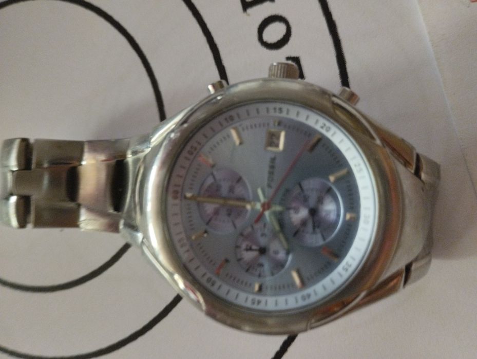 Ceas Fosil automtic