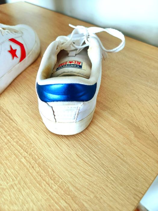 Спортни кецове Converse