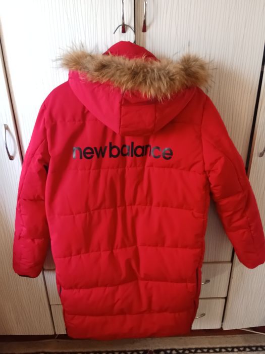 Зимний куртка  хорошом состояние