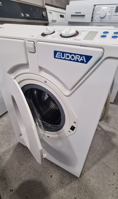 МИНИ Пералня Eudora - Babynova 380 3кг 1100обр  А+