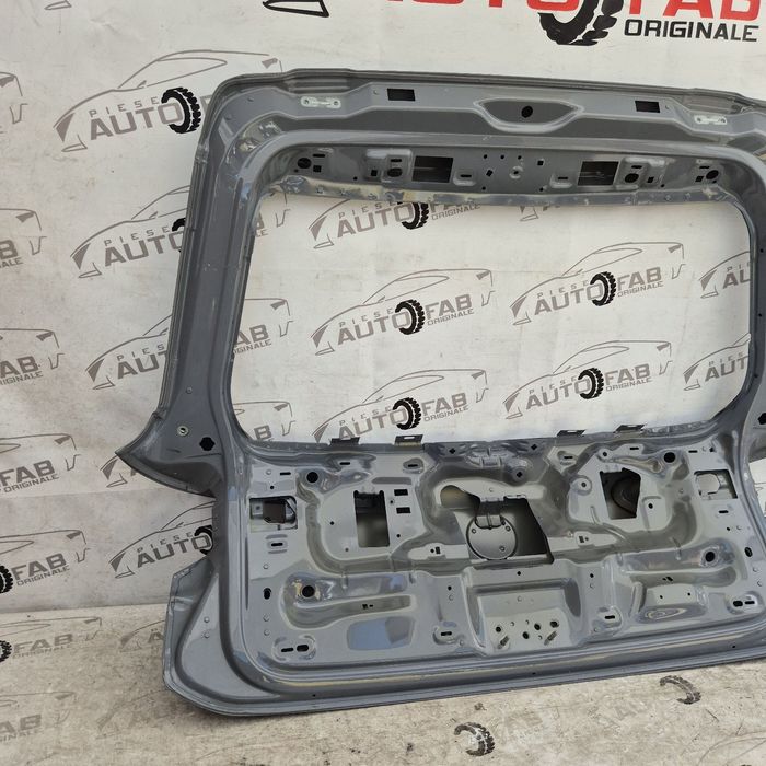 Haion Volkswagen Golf 8 Combi/break/variant an 2019-2020-2021-2022-202