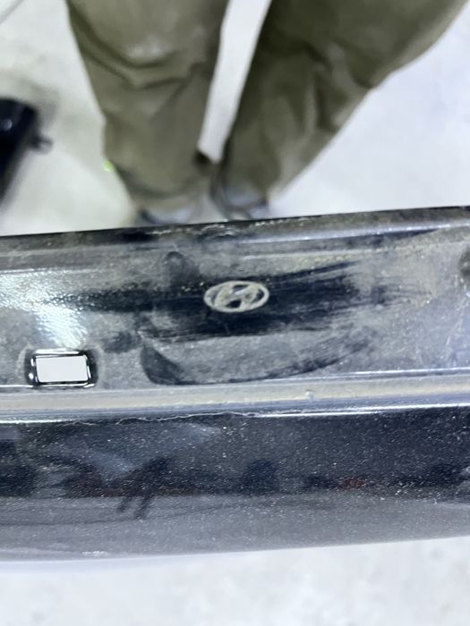 Продам крыло на Грандеур