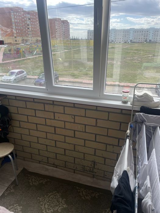 Продам 3 комнатную квартиру