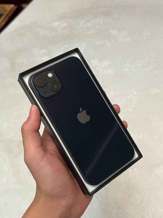 iphone 13 в идеале