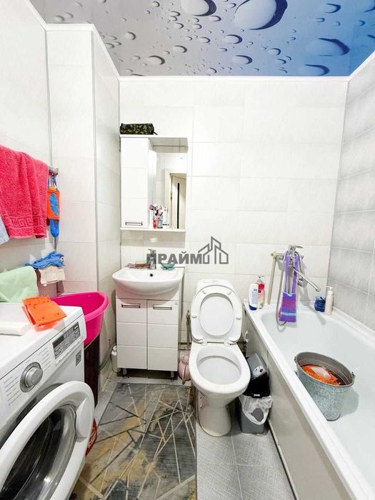 ПРОДАМ 3Х ком. Самал (Жадра ПРАЙМ)