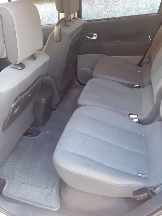 Vand Renault Megane Scenic