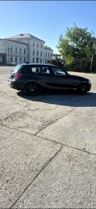 Vând BMW seria 1