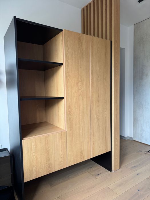 Dulap din pal făcut pe comandă