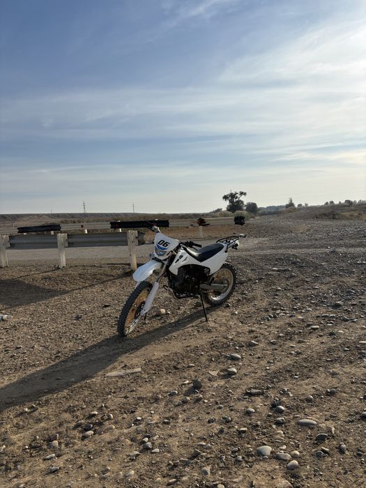 06 эндуро зонгшен