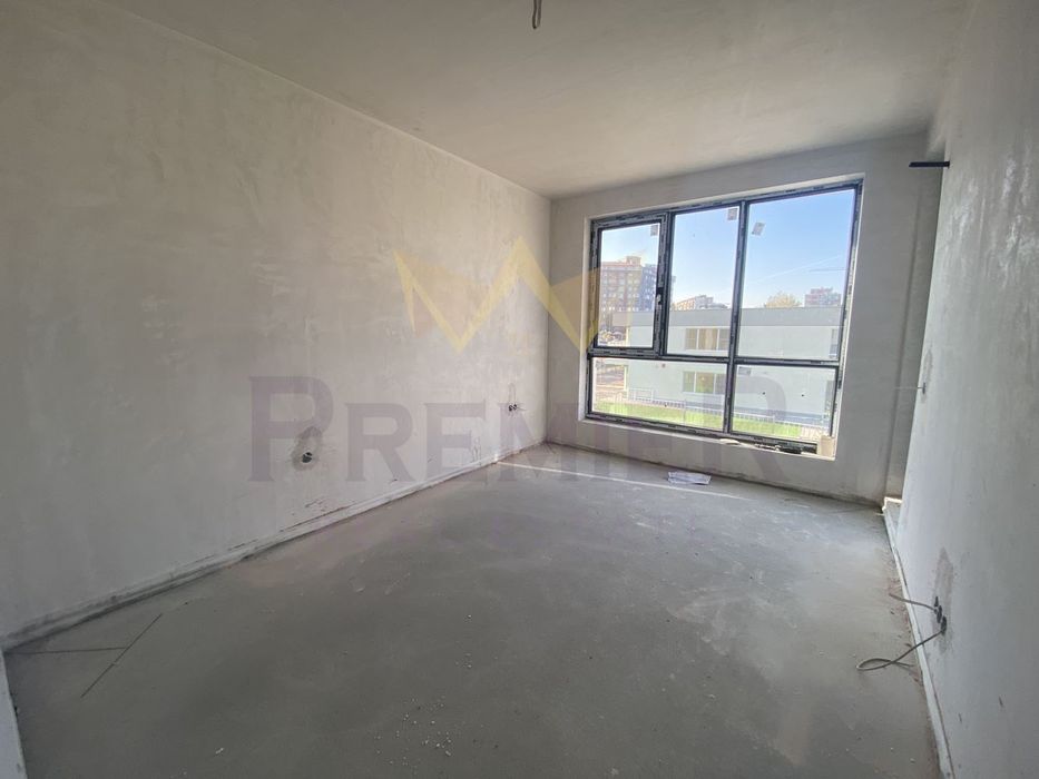 Продава се Тристаен апартамент в София, Малинова долина - 129 кв.м за 1996 €/кв.м - Снимка #4