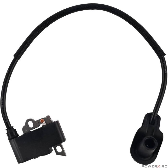 Aprindere motocoasa Stihl FS 120, FS 200, FS 250, FS 300, FS 350, FR