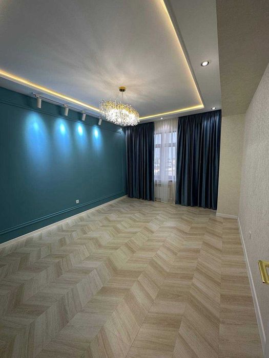 Супер Цена‼️‼️‼️Новостройка ЕВРО ЛЮКС 4/5/8 130м2 |Махтумкули/Макро