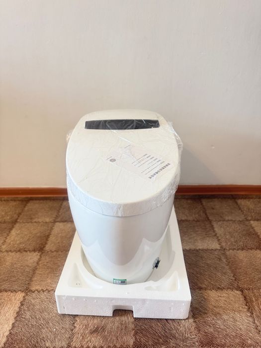 Унитаз с функцией биде