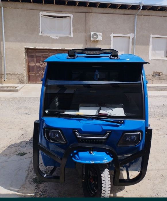 Elektron murave sotiladi