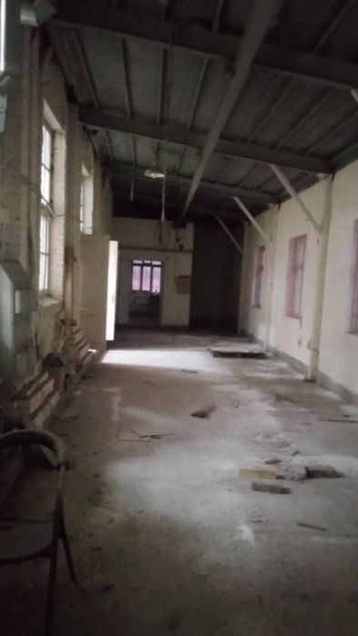Цех в аренду без посредников