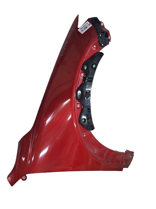 Aripa Fata Dreapta Mazda Cx-3 Dk 2015 - >