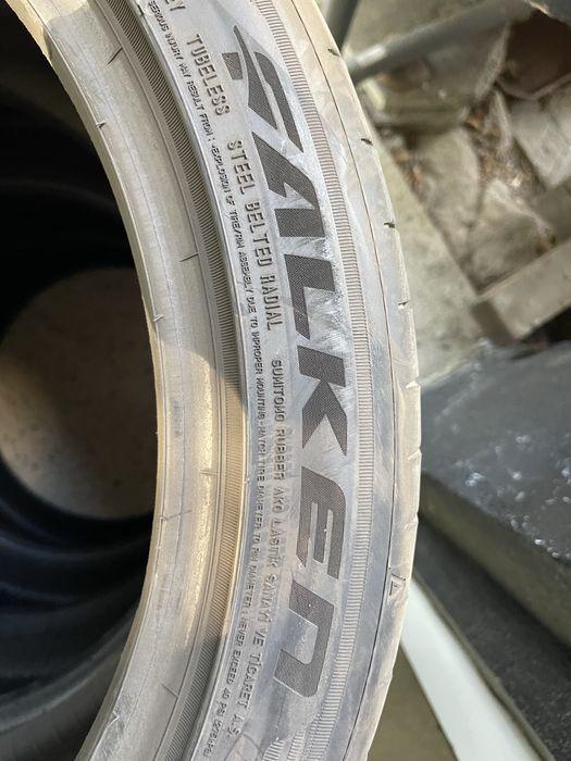 Летни гуми 265/40/20 Фалкен дот-07/24