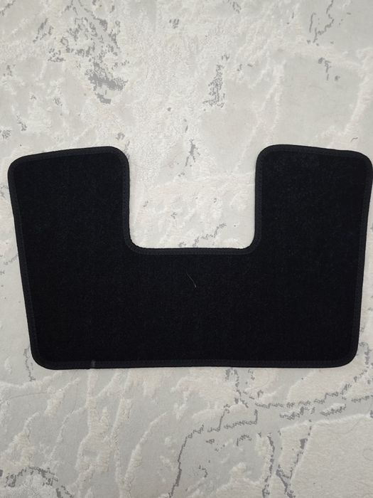 3D коврики Sotra Delux