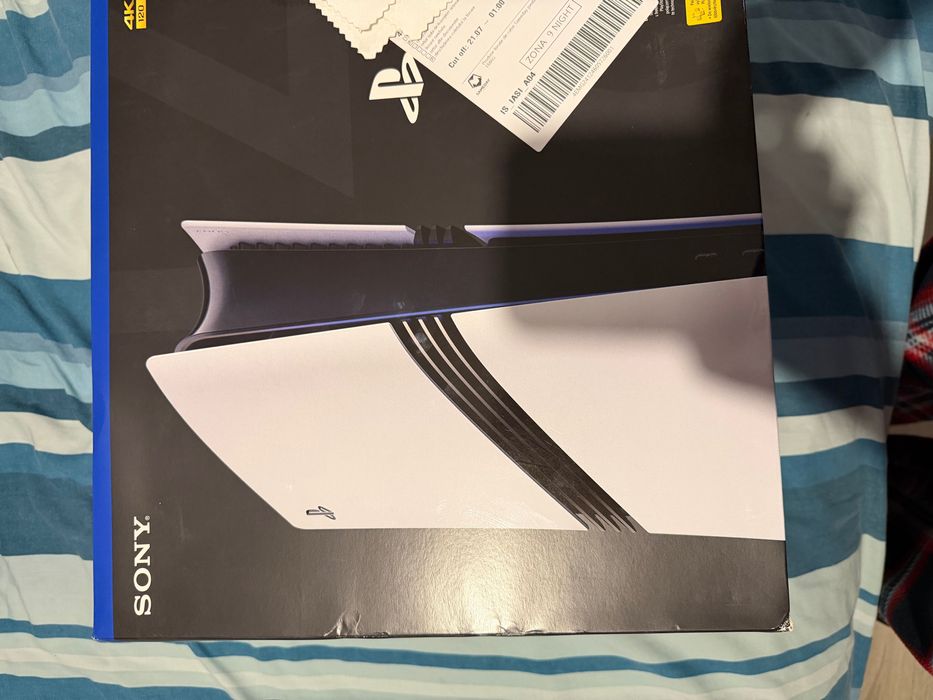 Ps5 pro + dualsense edge