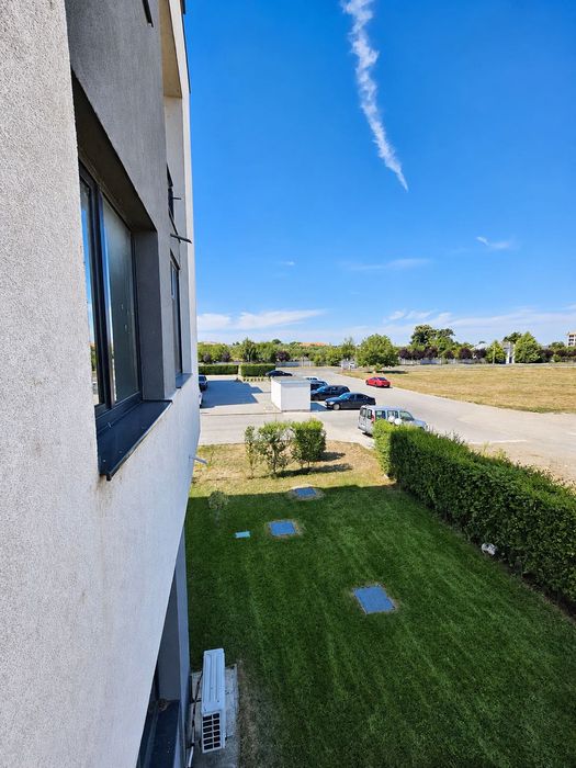 Garsonieră 46 mp | Complex Ozone | Totul nou | Mobilată & utilată