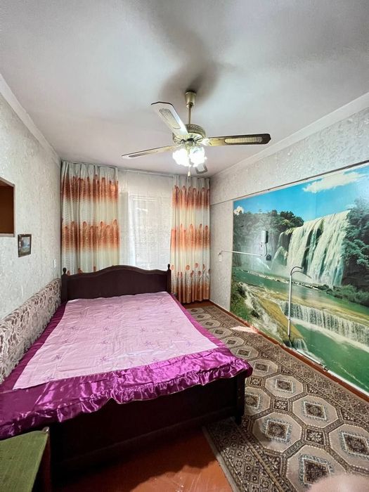 Сдаётся в аренду 3х комнатная квартира. Яккасарайский район