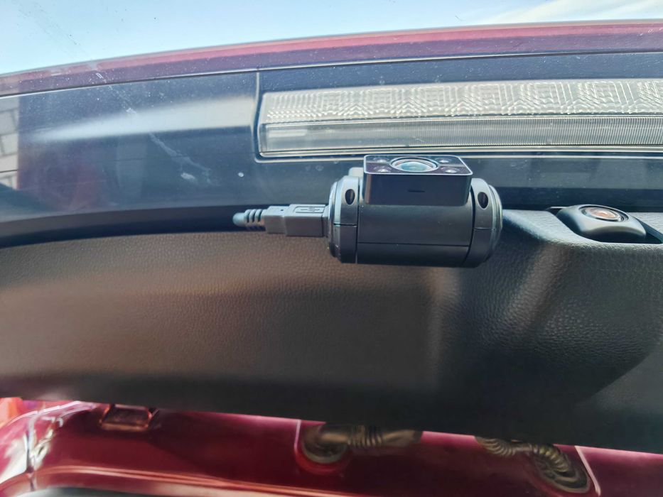 Toyota Rav 4 hybrid an 2020