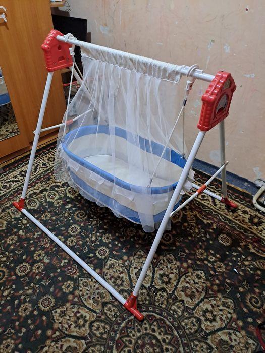 Продам срочно Колыбель