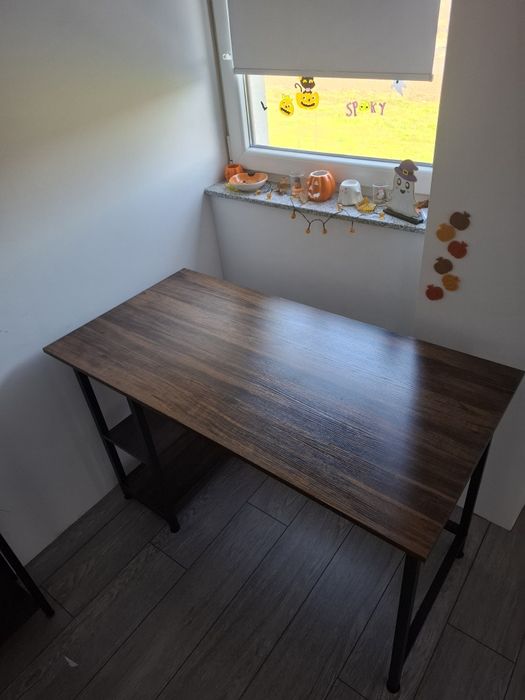 Birou in stil industrial